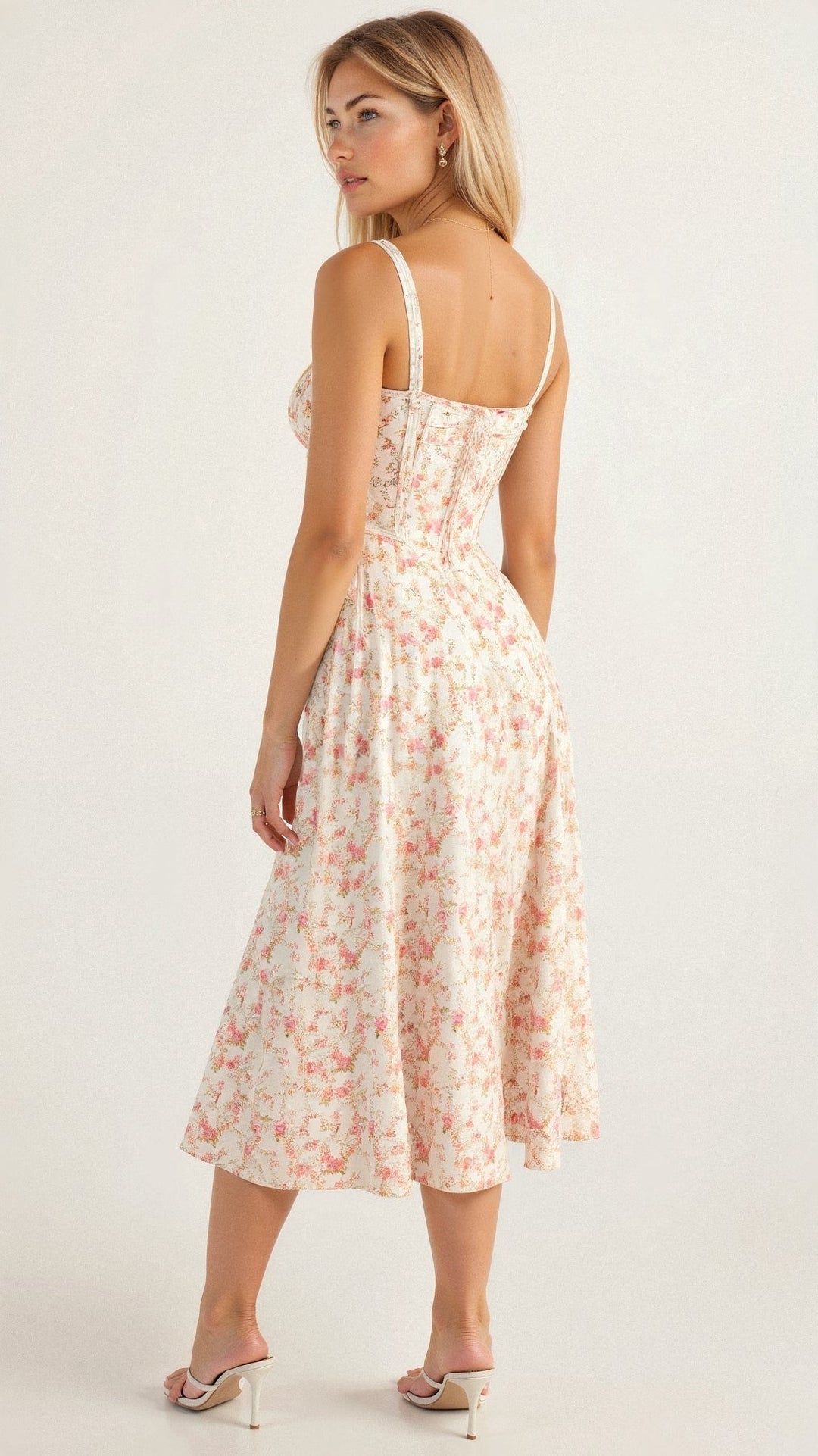 Kiana - Sommerkleid