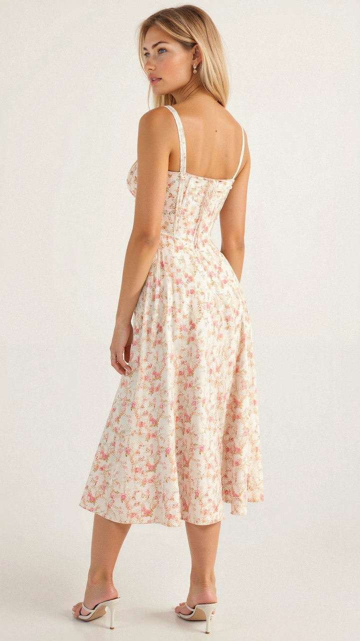 Kiana - Sommerkleid