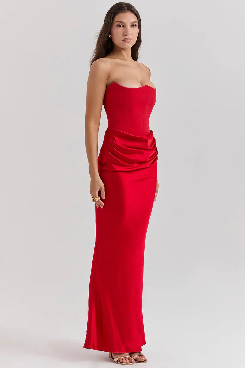 Mariella - Midikleid