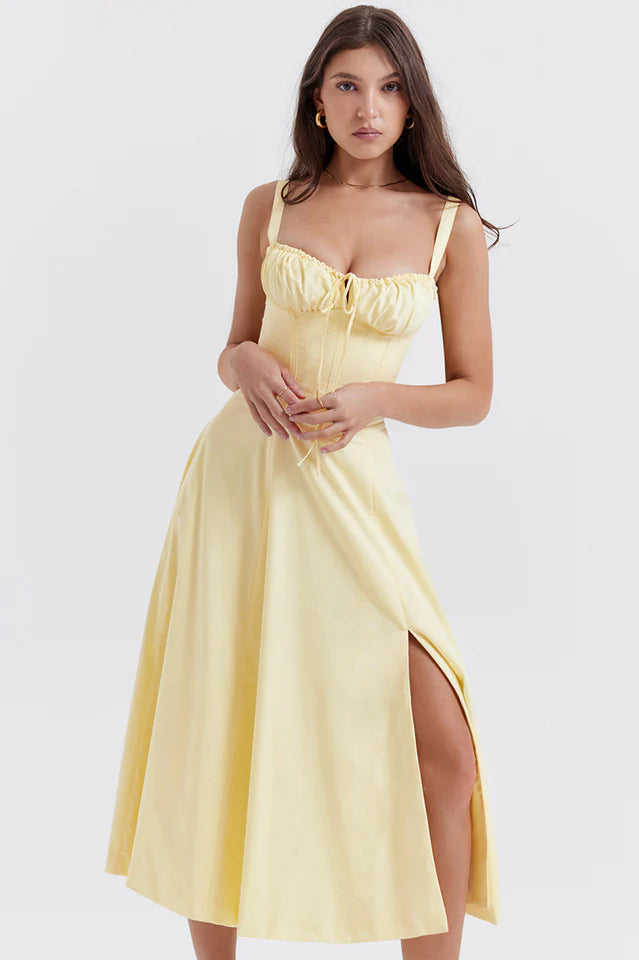 Kiana - Sommerkleid