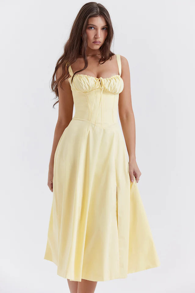 Kiana - Sommerkleid