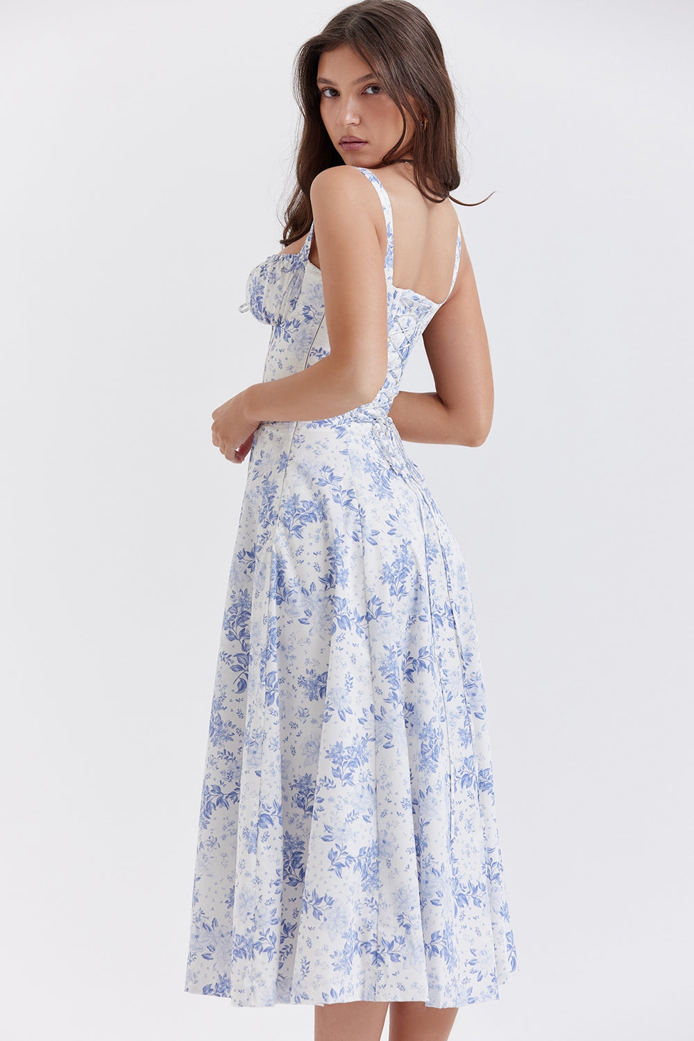 Kiana - Sommerkleid