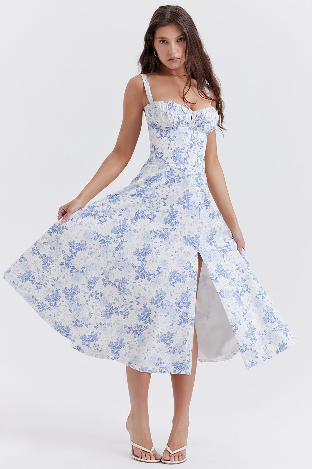 Kiana - Sommerkleid