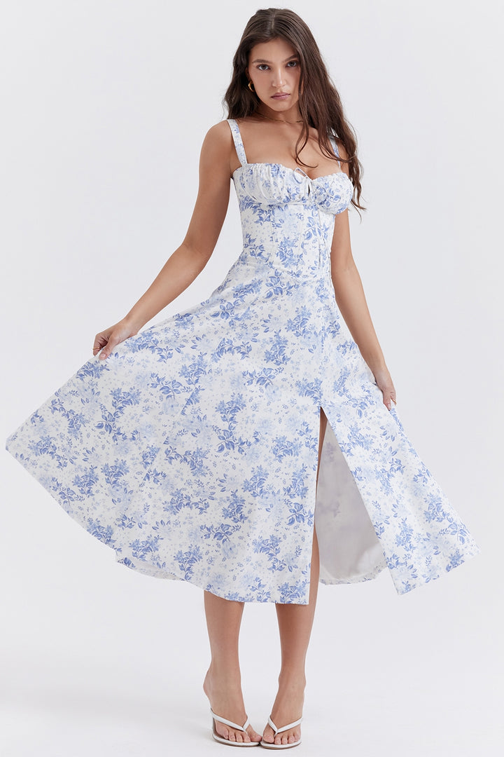 Kiana - Sommerkleid