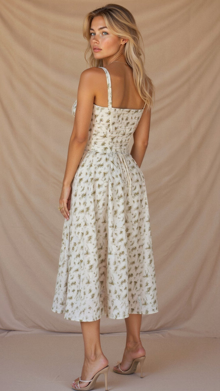 Kiana - Sommerkleid