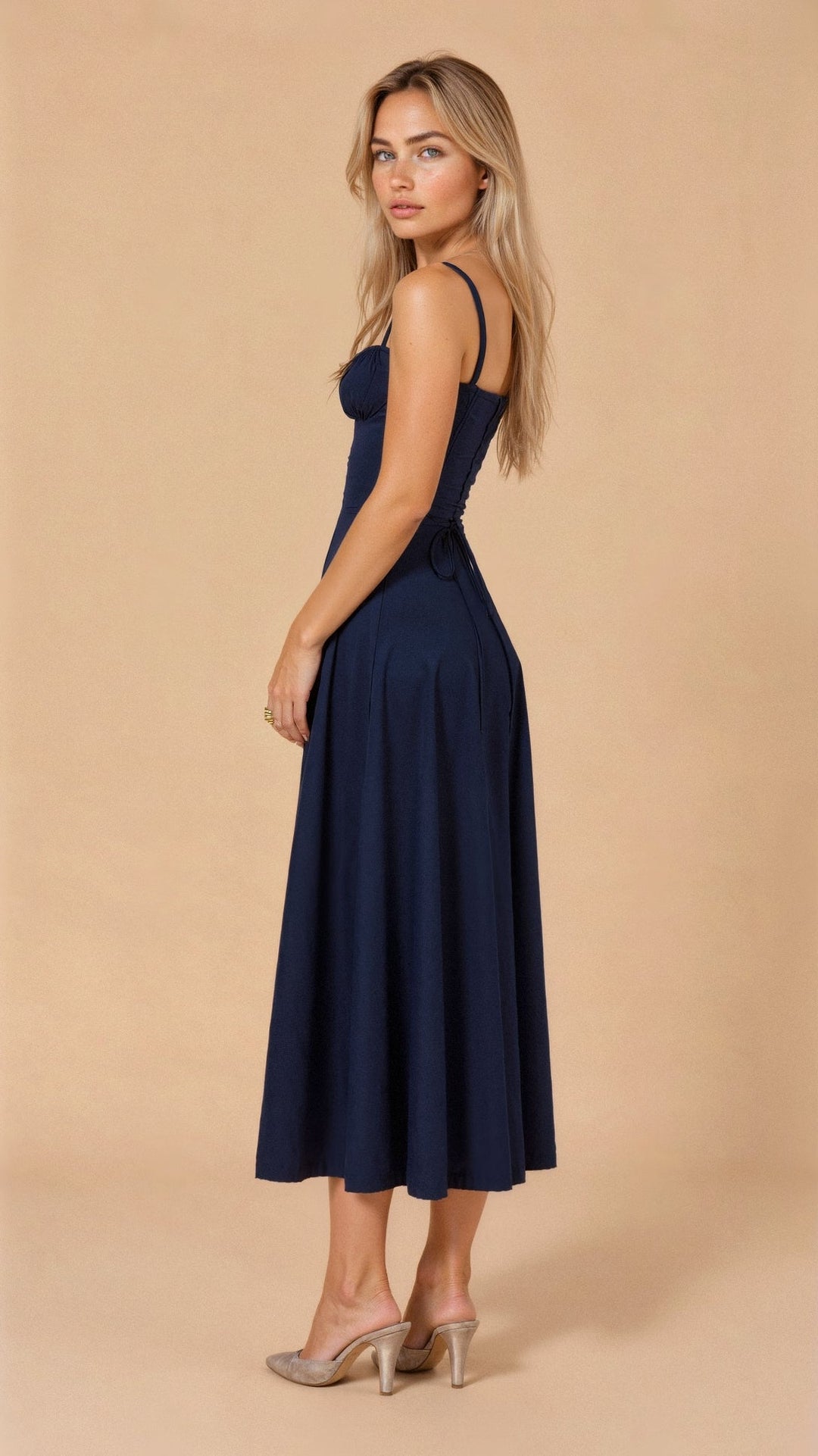Kiana - Sommerkleid