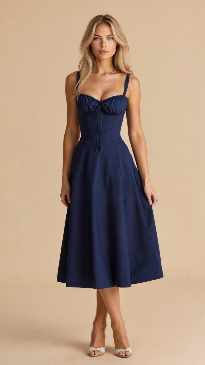 Kiana - Sommerkleid